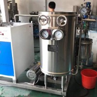 超高温瞬时灭菌机,瞬间杀菌机,超高温灭菌机厂家玉祥