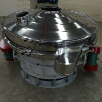 ZPS-1000树脂粉末振动筛 电解铜粉筛子