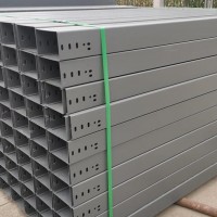 热浸锌电缆桥架镀锌槽式 涂层耐腐耐磨防火