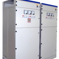 GCS配电箱/柜 户内外开关柜 安装便利 传输电量大