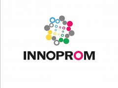 2026俄罗斯叶卡捷林堡创新工业展（INNOPROM ）