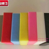 厂家生产大业腾飞聚氨酯防震海绵