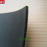 厂家生产大业腾飞耐高温隔热橡塑海绵