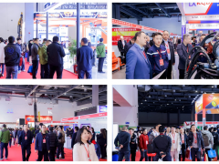 30+行业协会鼎力支持、2026江西矿博会，预订通道即将关闭