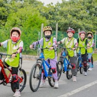 苏州三六六青少年｜西山骑行 + 飞盘嘉年华户外拓展活动招生中