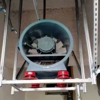 风机抗震支架 风道成套支吊架配件 货源充足 标准国标