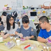 苏州限定｜古法制香非遗体验，三六六社会实践招募