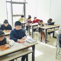 竹编画非遗体验｜苏州三六六社会实践，火热招募小小手艺人！