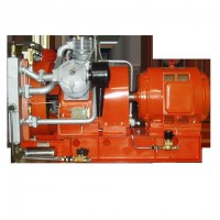 WP18L 南京压缩机股份有限公司船用整机