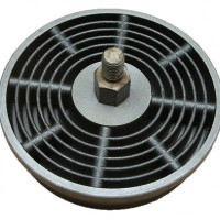 奥地利LMF压缩机气阀组件国产替代件