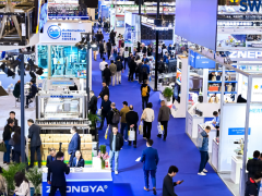2026上海国际真空工业展会|真空设备|真空设备与材料展览会