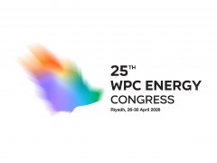 沙特世界石油大会 WPC ENERGY CONGRESS