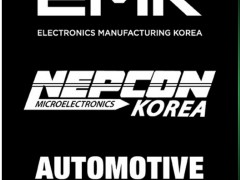 2027年第27届韩国国际电子制造及微电子工业展览会EMK